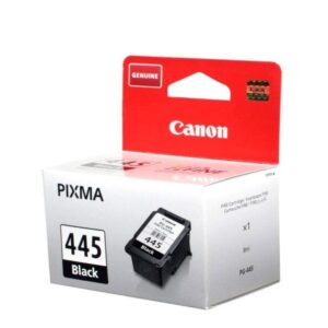 Canon PG-445 Black Ink Cartridge | For Canon PIXMA MG2440 MG2540 MG2940 TS204